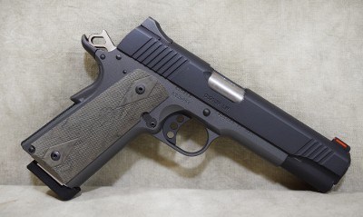 Kimber~Custom LW~.45 Auto