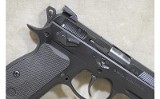 CZ~75 P01~9mm Luger - 4 of 7