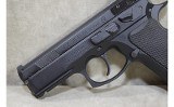 CZ~75 P01~9mm Luger - 7 of 7