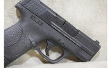 Smith & Wesson~M&P 40 Shield~.40 S&W - 3 of 6