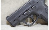 Smith & Wesson~M&P 40 Shield~.40 S&W - 6 of 6