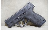 Smith & Wesson~M&P 40 Shield~.40 S&W - 5 of 6