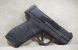 Smith & Wesson~M&P 40 Shield~.40 S&W