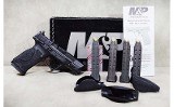 Smith & Wesson~M&P 10mm M2.0~10mm Auto - 2 of 6