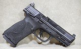 Smith & Wesson~M&P 10mm M2.0~10mm Auto - 1 of 6