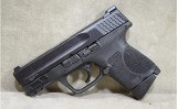 Smith & Wesson~M&P 9 M2.0~9mm Luger - 5 of 6