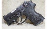 Beretta~PX4 Storm~9mm Luger - 5 of 6