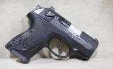 Beretta~PX4 Storm~9mm Luger