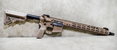 Noveske~N4 Gen 4~5.56 NATO