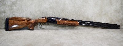 CZ~All American~12 gauge