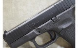 Glock~26 GEN 5~9mm Luger - 6 of 6