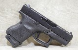Glock~26 GEN 5~9mm Luger - 1 of 6