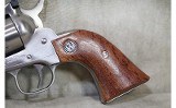 Ruger~New Model Single Six~.22 cal / .22 WMR - 11 of 11
