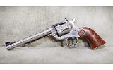 Ruger~New Model Single Six~.22 cal / .22 WMR - 8 of 11