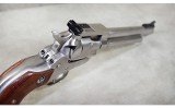 Ruger~New Model Single Six~.22 cal / .22 WMR - 7 of 11