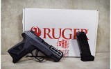Ruger~Security-380~.380 ACP - 2 of 5