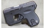 Taurus~Curve~.380 auto - 7 of 8