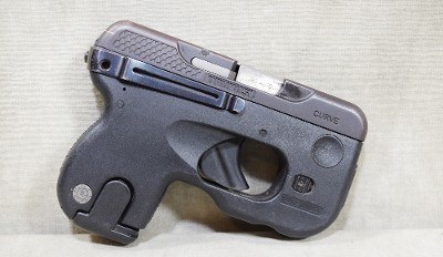 Taurus~Curve~.380 auto