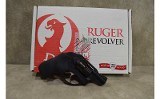 Ruger~LCR~.22 Long Rifle - 2 of 7