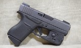Glock~43~9mm Luger - 1 of 6