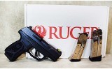Ruger~Max 9~9mm Luger - 2 of 6