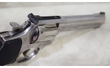 Smith & Wesson~617-1~.22 Long Rifle - 5 of 11