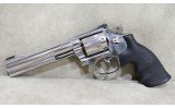 Smith & Wesson~617-1~.22 Long Rifle - 8 of 11