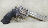 Smith & Wesson~617-1~.22 Long Rifle - 1 of 11
