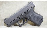 Glock~43~9mm Luger - 5 of 6