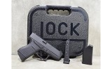 Glock~43~9mm Luger - 2 of 6