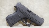 Glock~43~9mm Luger - 1 of 6
