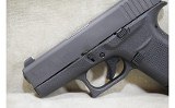 Glock~43~9mm Luger - 6 of 6