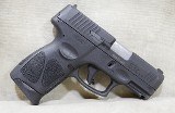 Taurus~G3C~9mm Luger - 1 of 6