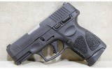 Taurus~G3C~9mm Luger - 5 of 6