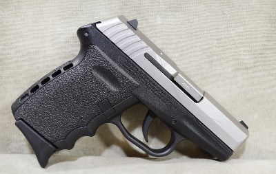 SCCY~CPX-2~9mm Luger