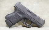 Glock~26~9mm Luger - 1 of 6