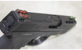 Smith & Wesson~M&P 9 Shield Performance Center~9mm Luger - 4 of 7