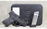 Smith & Wesson~M&P 9 Shield Performance Center~9mm Luger - 2 of 7