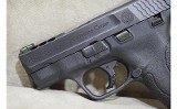 Smith & Wesson~M&P 9 Shield Performance Center~9mm Luger - 7 of 7