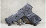 Taurus~G2C~9mm Luger - 5 of 7