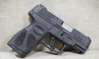 Taurus~G2S~9mm Luger