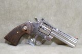 Colt~Python~.357 magnum (NIB) - 1 of 12