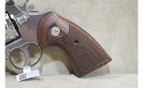 Colt~Python~.357 magnum (NIB) - 12 of 12