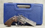 Colt~Python~.357 magnum (NIB) - 2 of 12