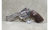 Colt~Python~.357 magnum (NIB) - 9 of 12
