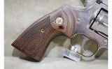 Colt~Python~.357 magnum (NIB) - 3 of 12