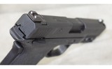Smith & Wesson~M&P 9 Shield EZ M2.0~9mm Luger - 5 of 7