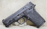 Smith & Wesson~M&P 9 Shield EZ M2.0~9mm Luger - 6 of 7