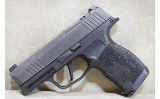 SIG SAUER~P365X~9mm Luger - 4 of 5