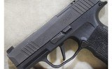 SIG SAUER~P365X~9mm Luger - 5 of 5